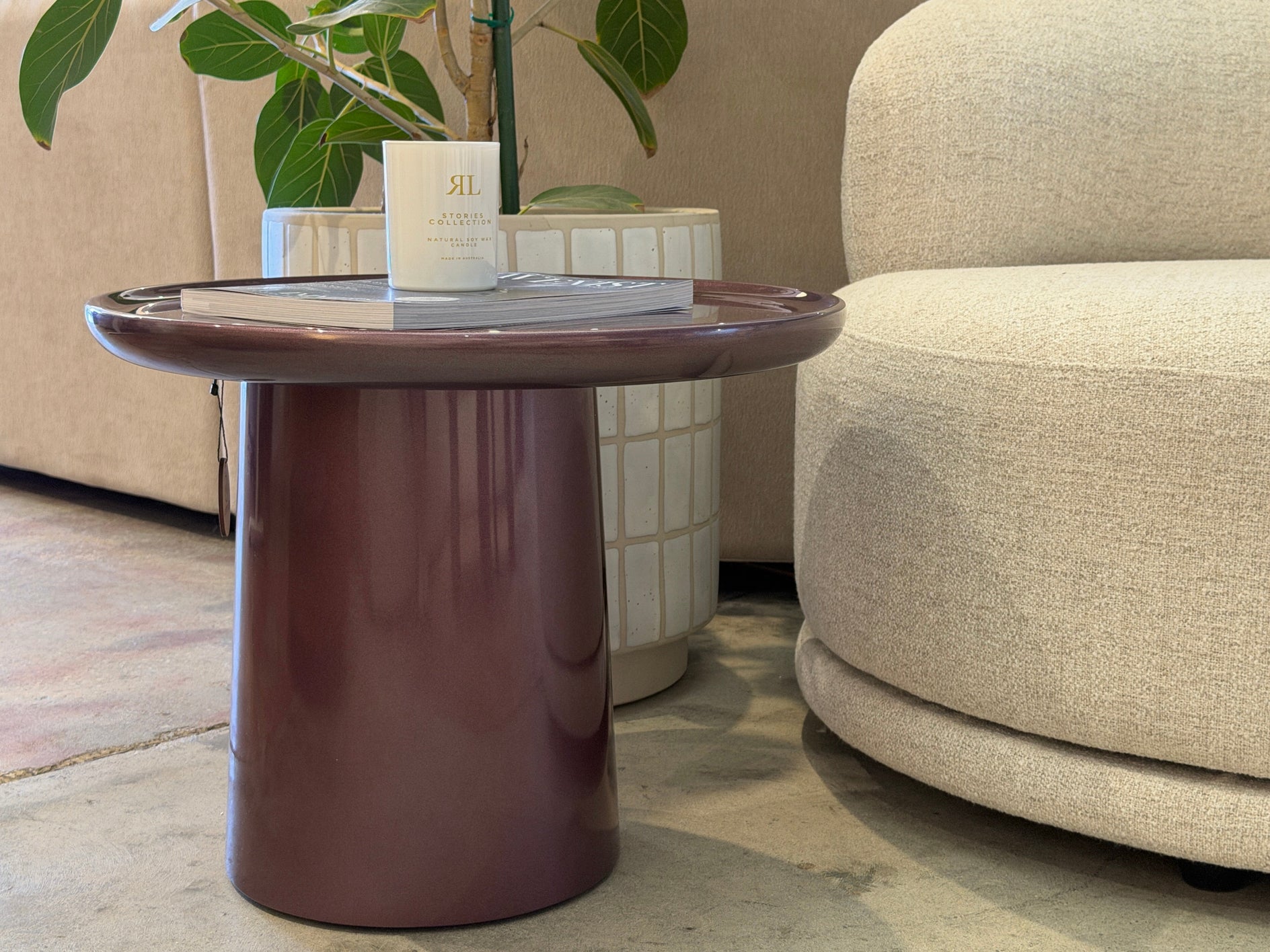 Side Tables