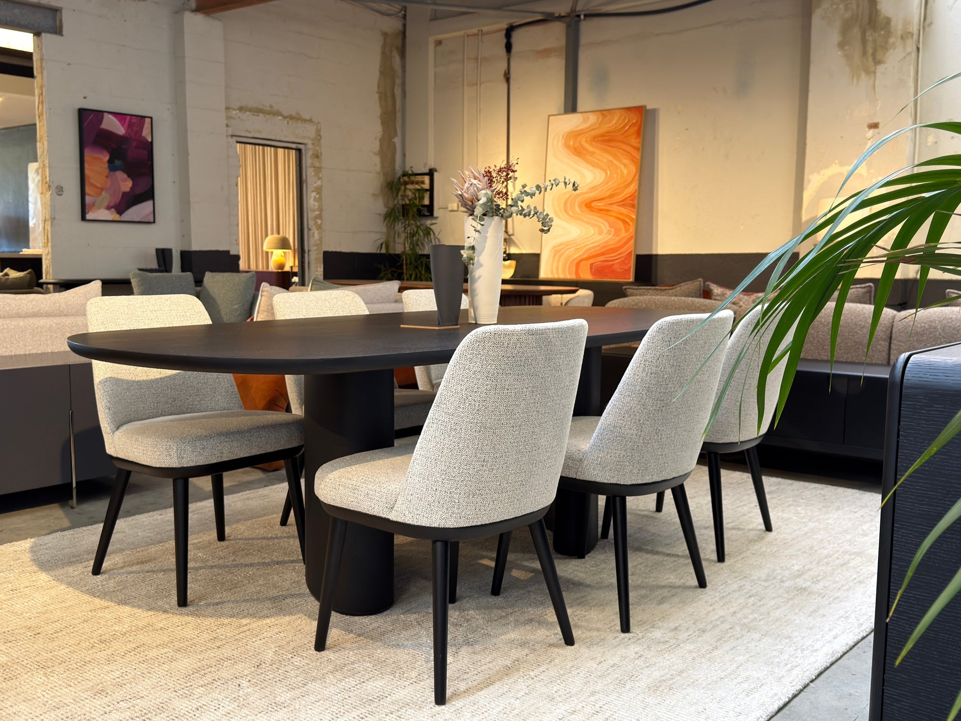 Dining Tables