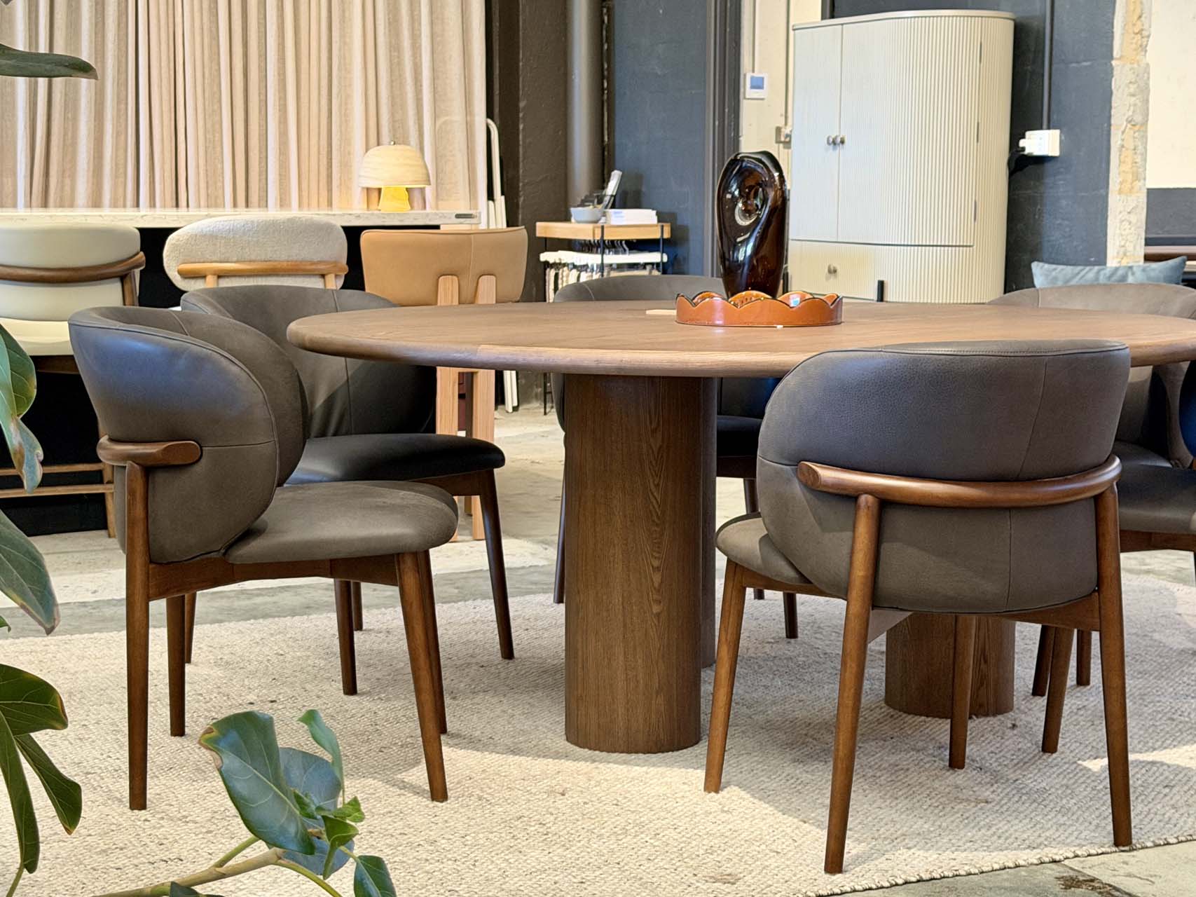Tables