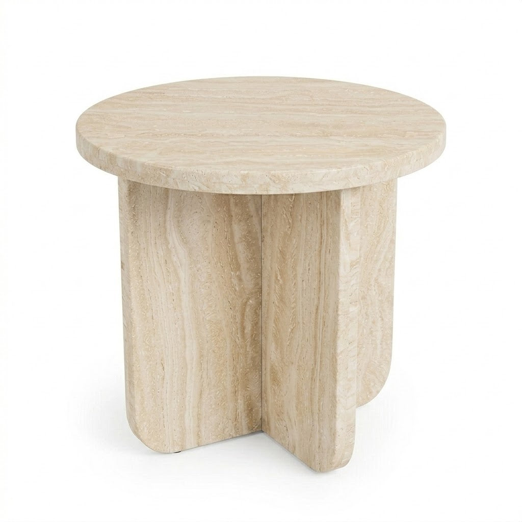 Valle Side Table