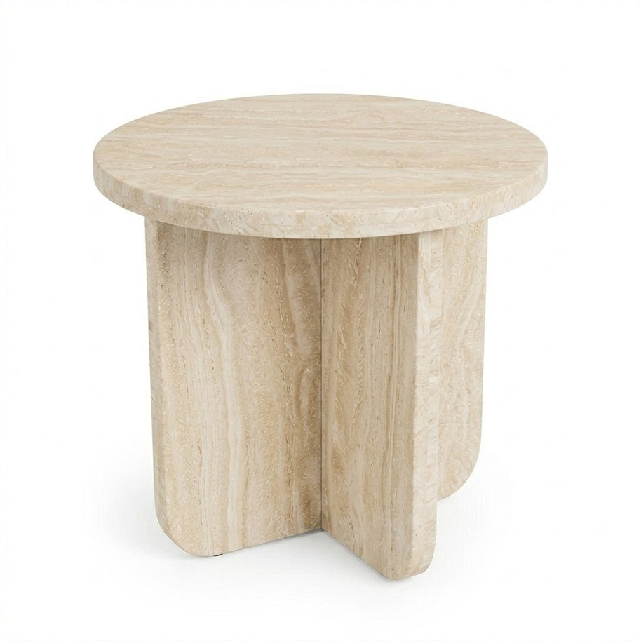 Valle Side Table