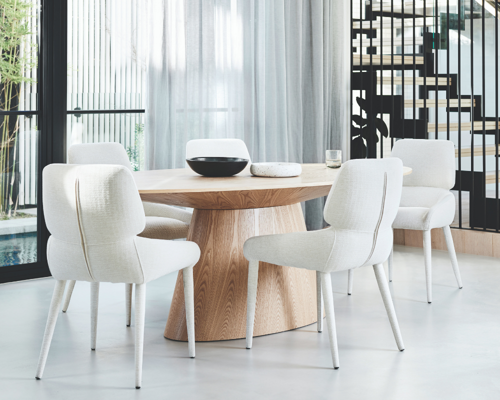Globewest dining chairs deals