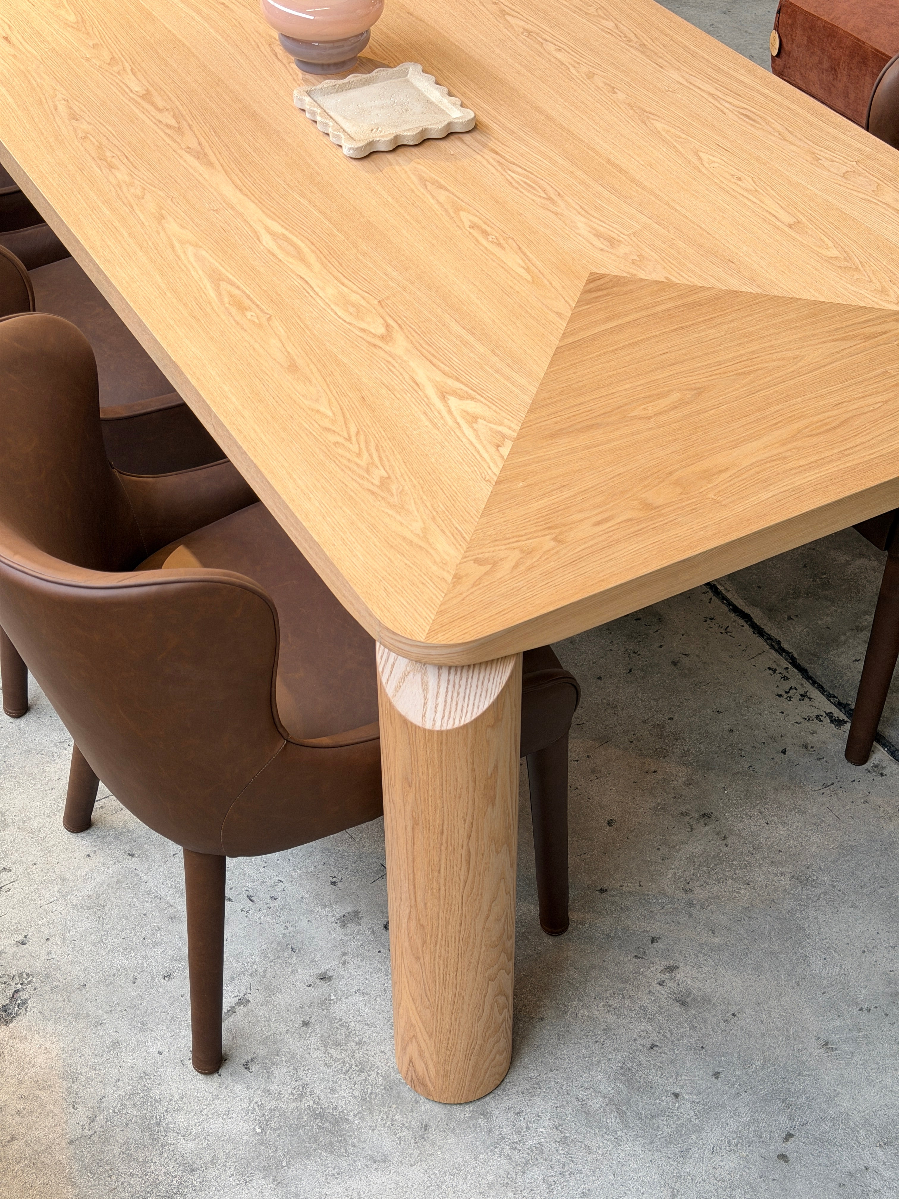 Matteo Dining Table