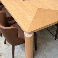 Matteo Dining Table