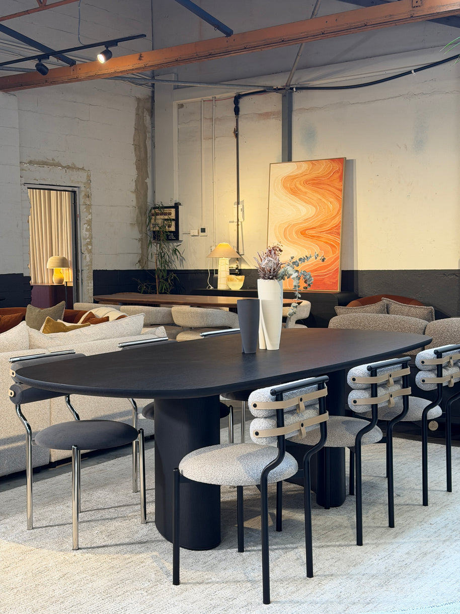Archer Dining Table