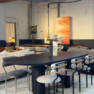 Archer Dining Table