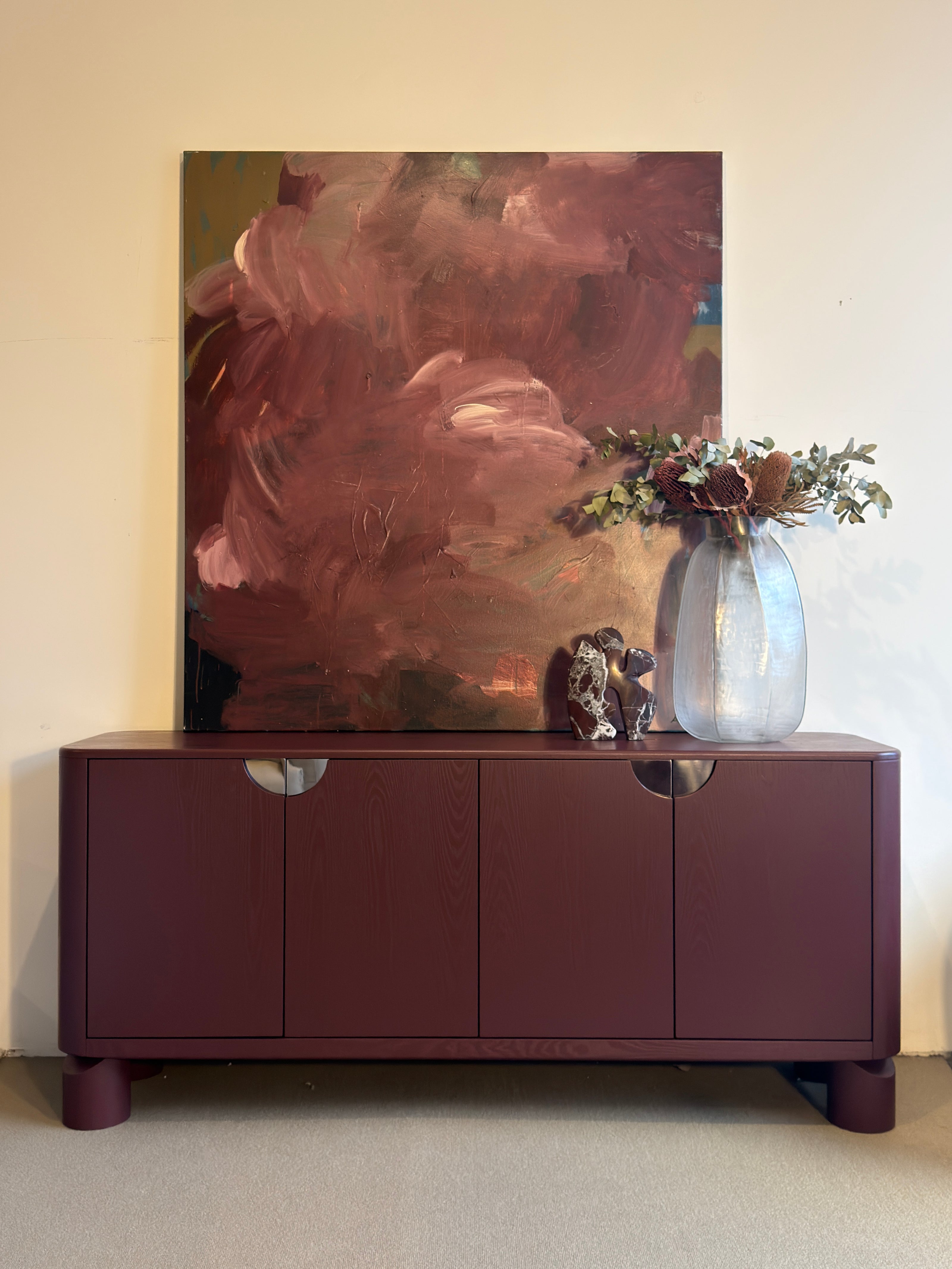 Matteo Buffet