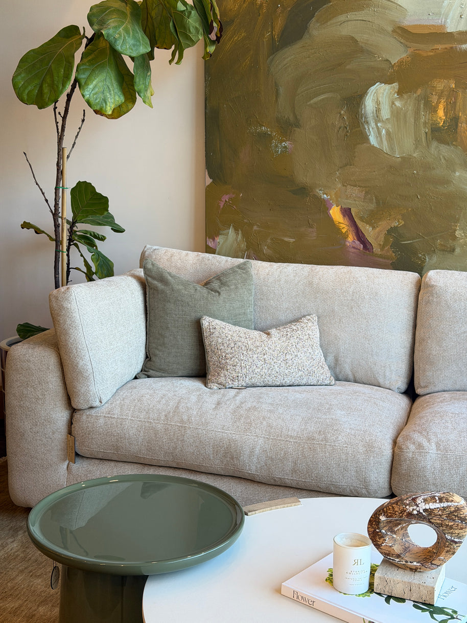 Chelsea 4 Seater Sofa