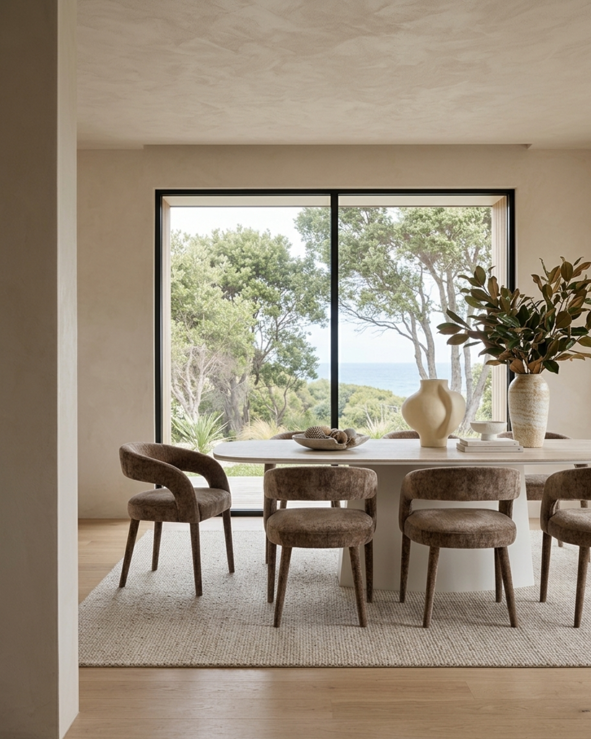 Bowie Dining Table