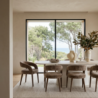 Bowie Dining Table