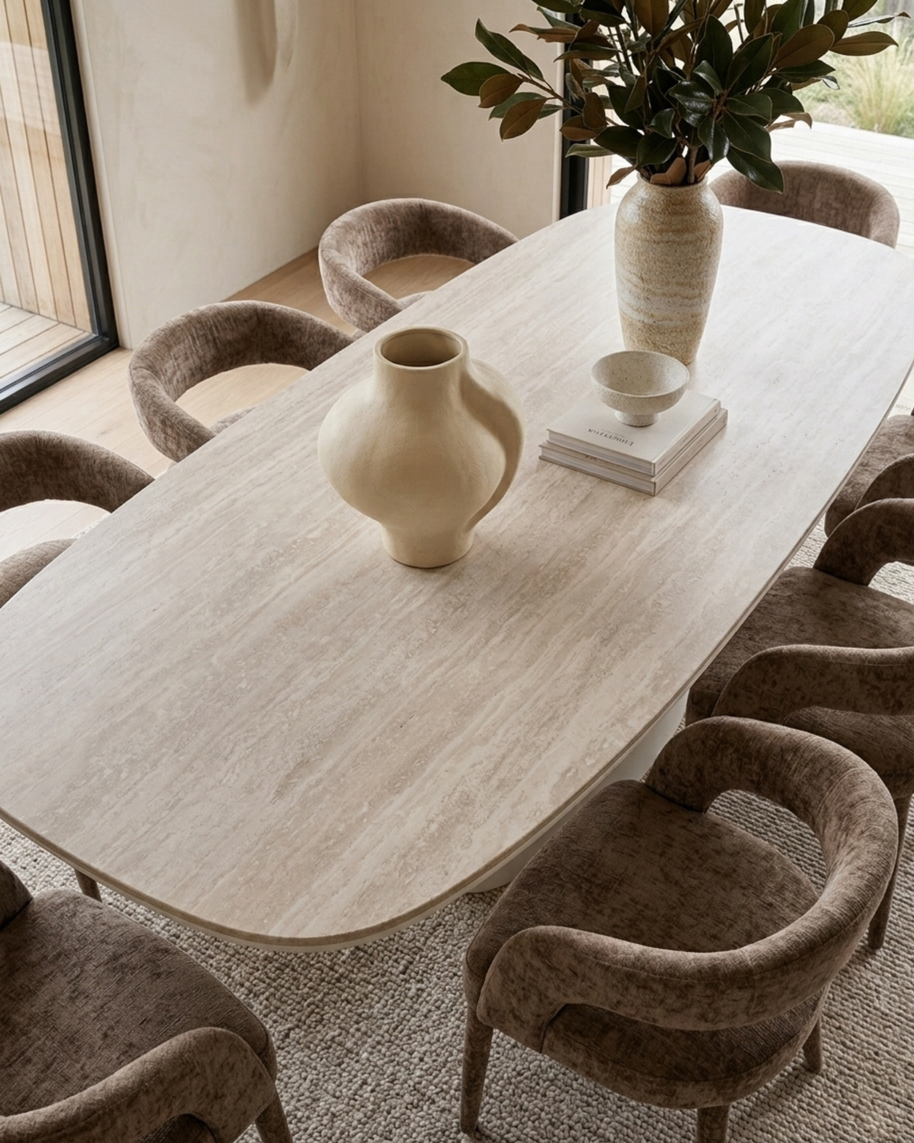Bowie Dining Table