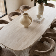 Bowie Dining Table
