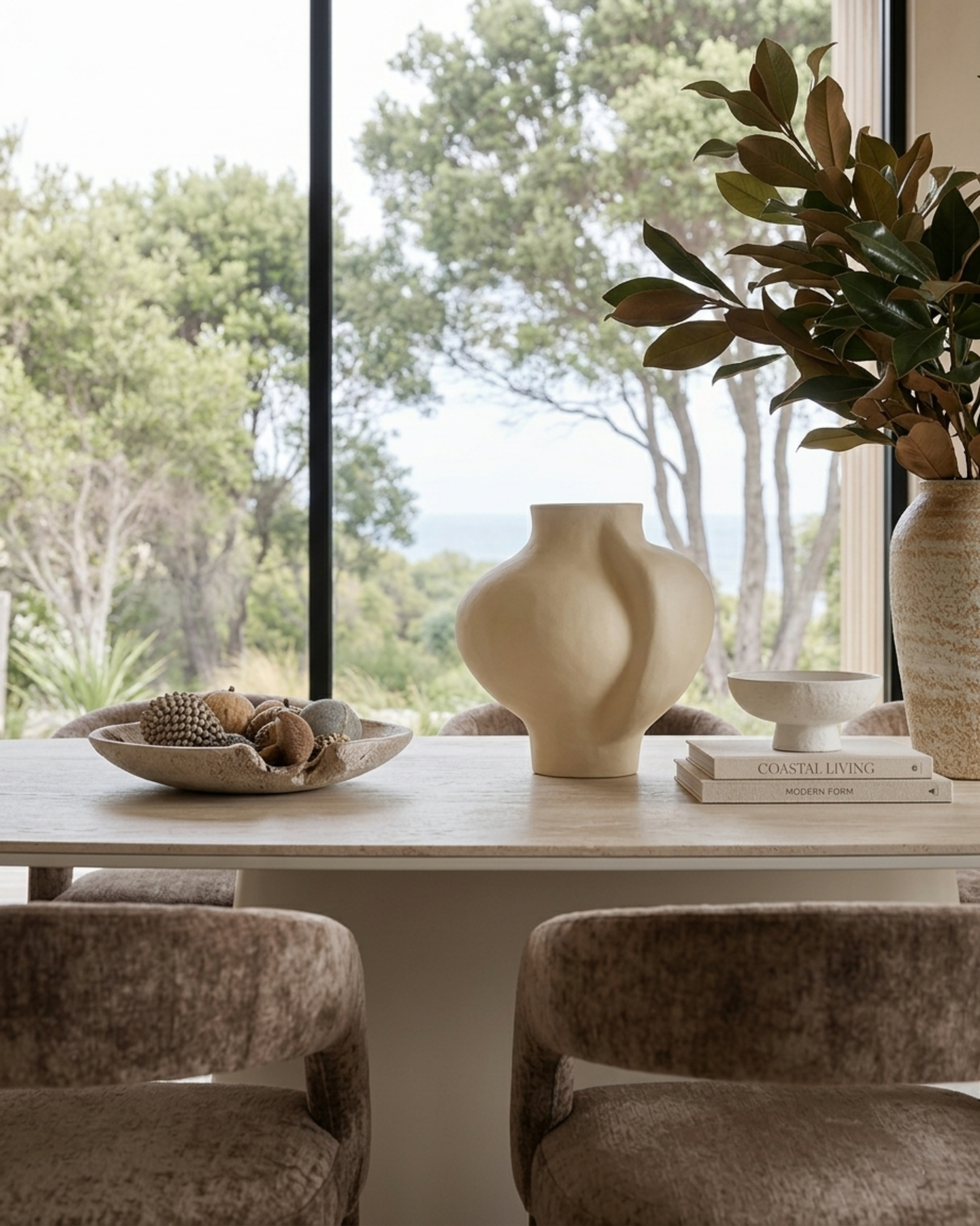 Bowie Dining Table