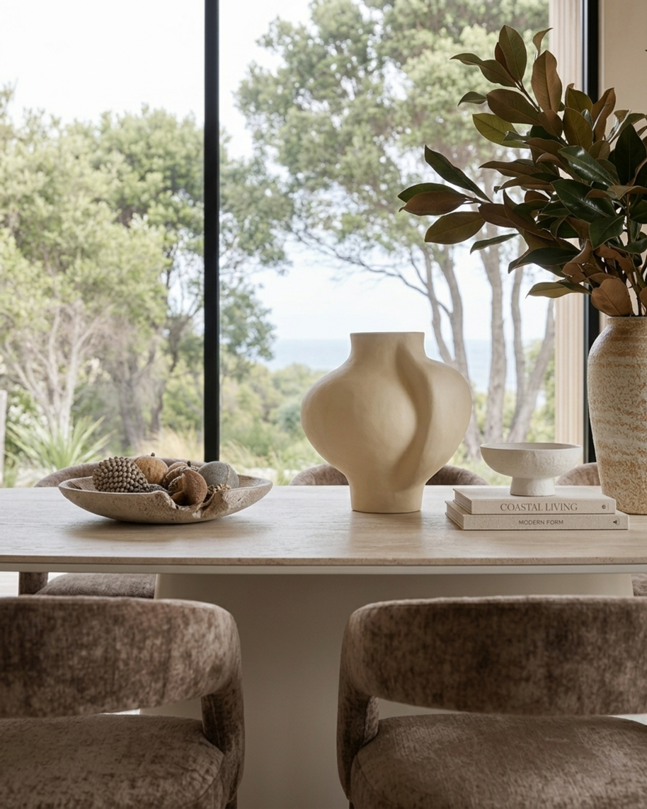 Bowie Dining Table