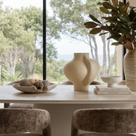 Bowie Dining Table