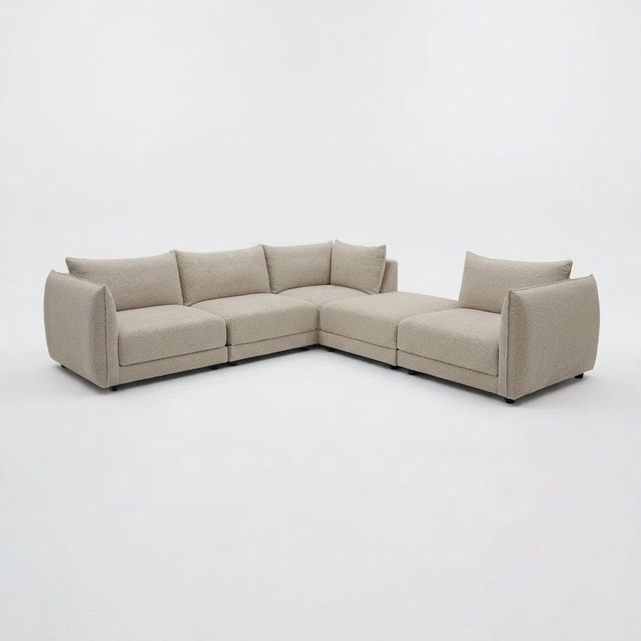 Jagger Modular Sofa