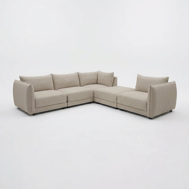 Jagger Modular Sofa