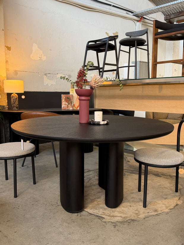 Archer Round Dining Table