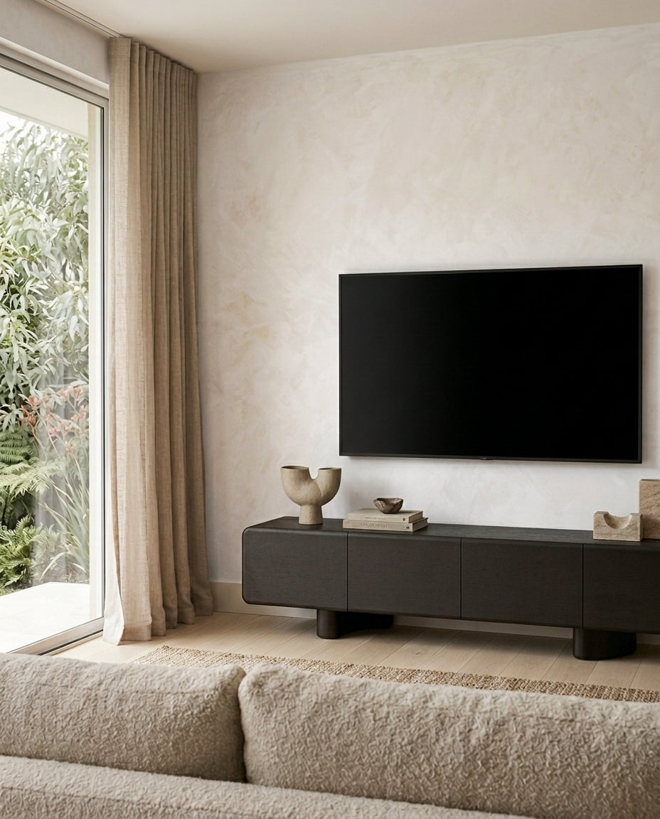 Archer Entertainment Unit