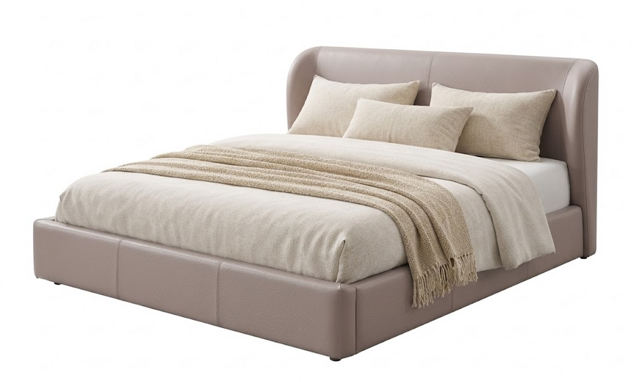 Broadway Bed