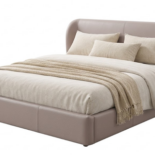 Broadway Bed