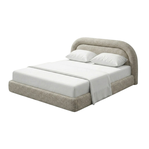 Savoy Bed