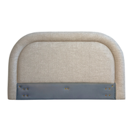 Savoy Bed