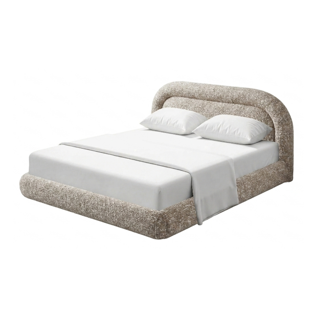 Savoy Bed