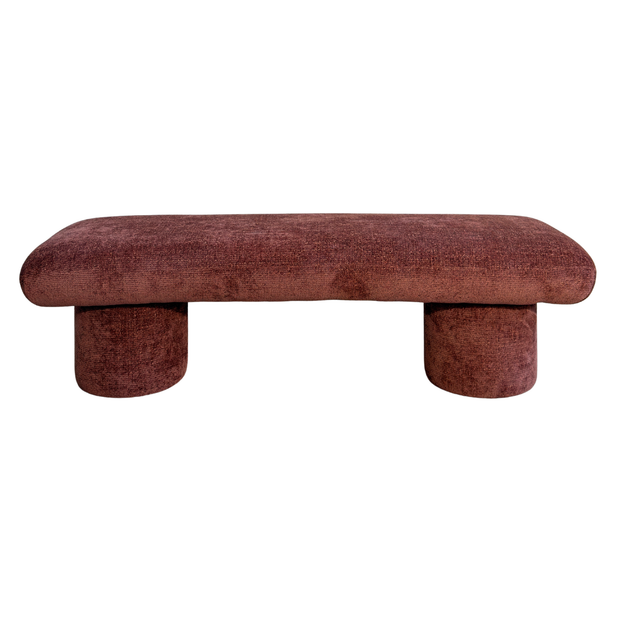 Alba Bench Seat