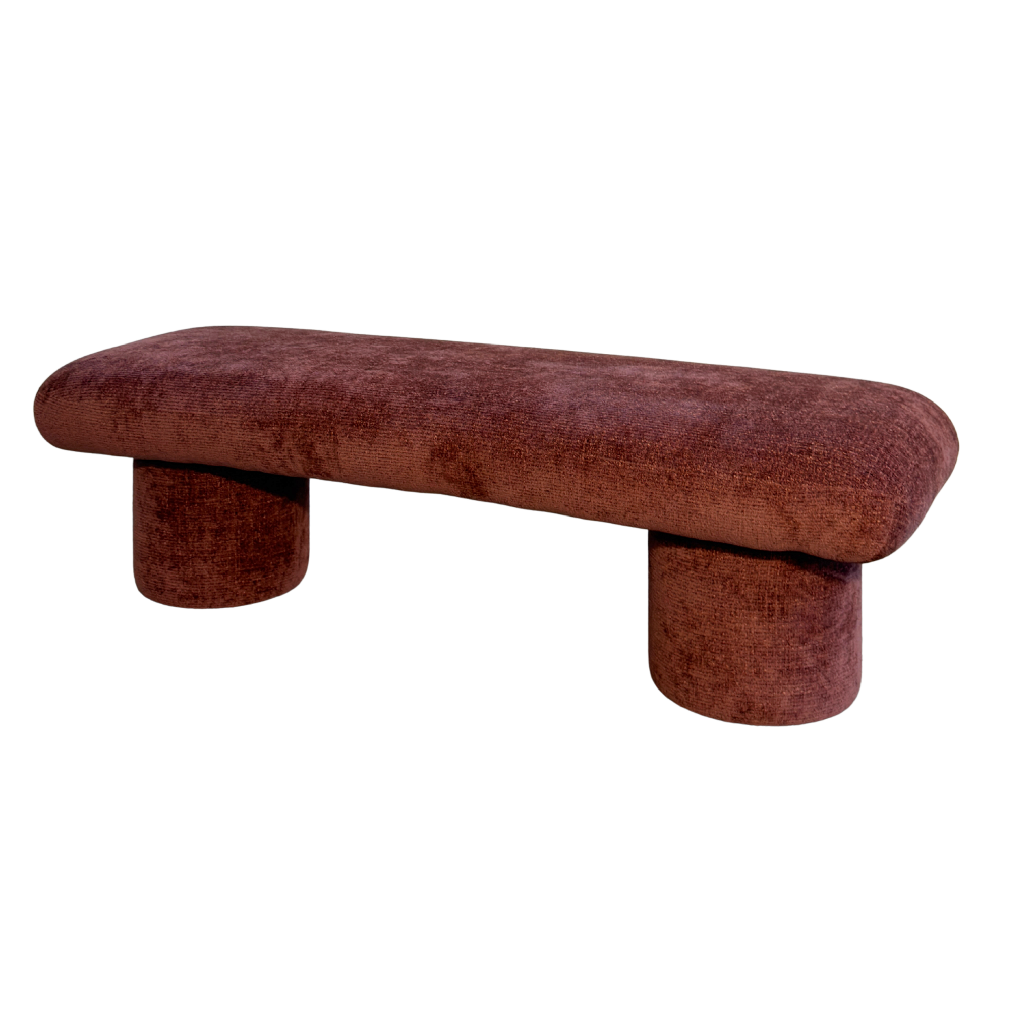Alba Bench Seat