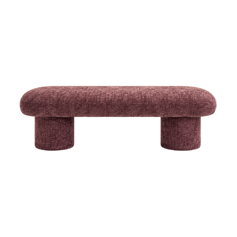 Alba Bench Seat