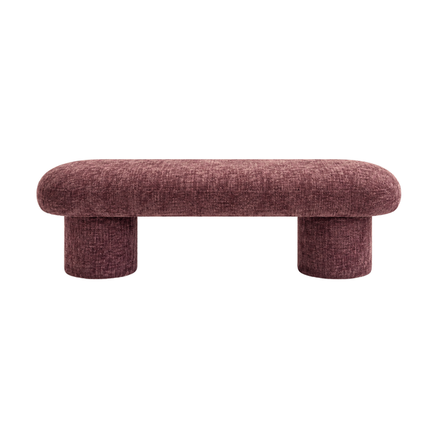 Alba Bench Seat