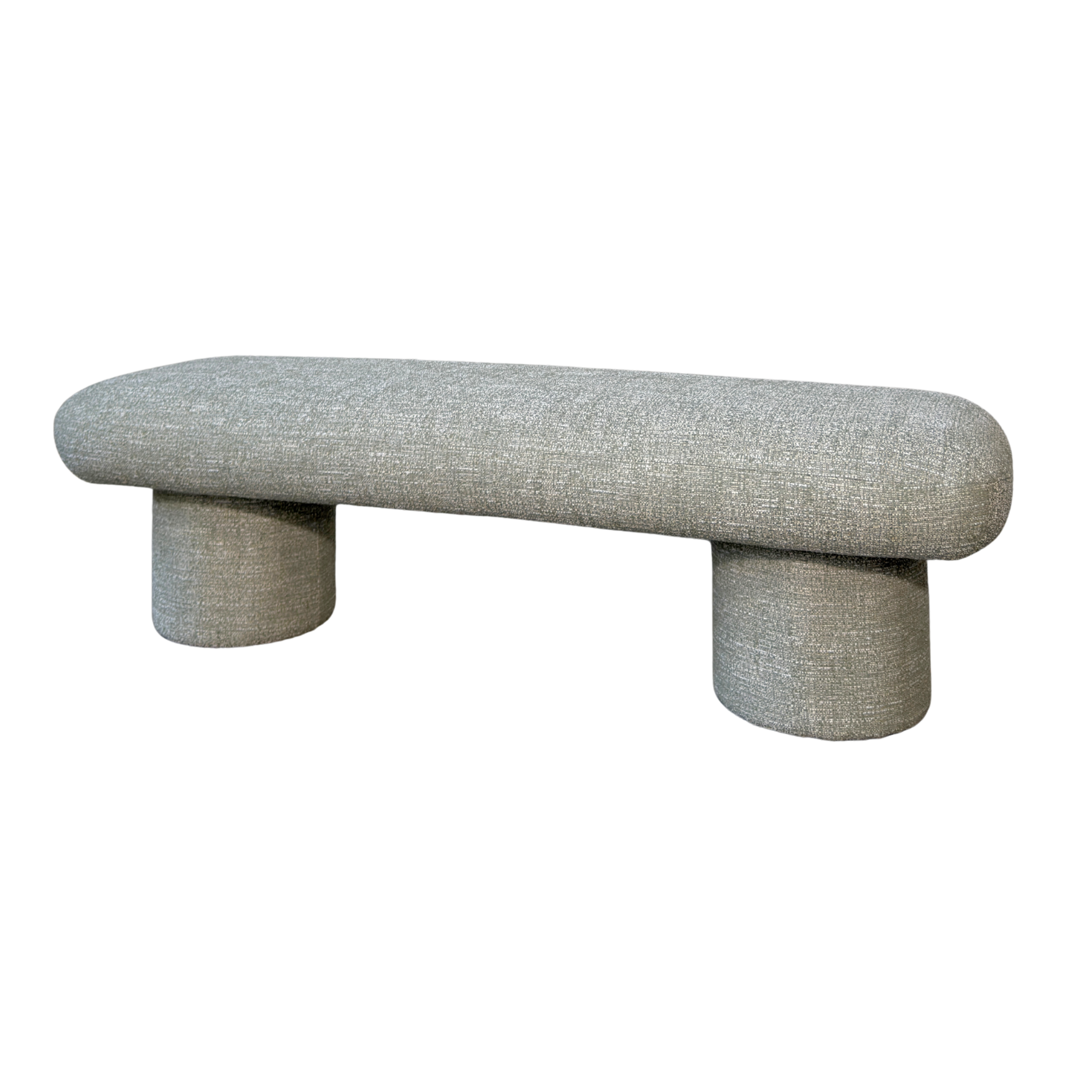 Alba Bench Seat