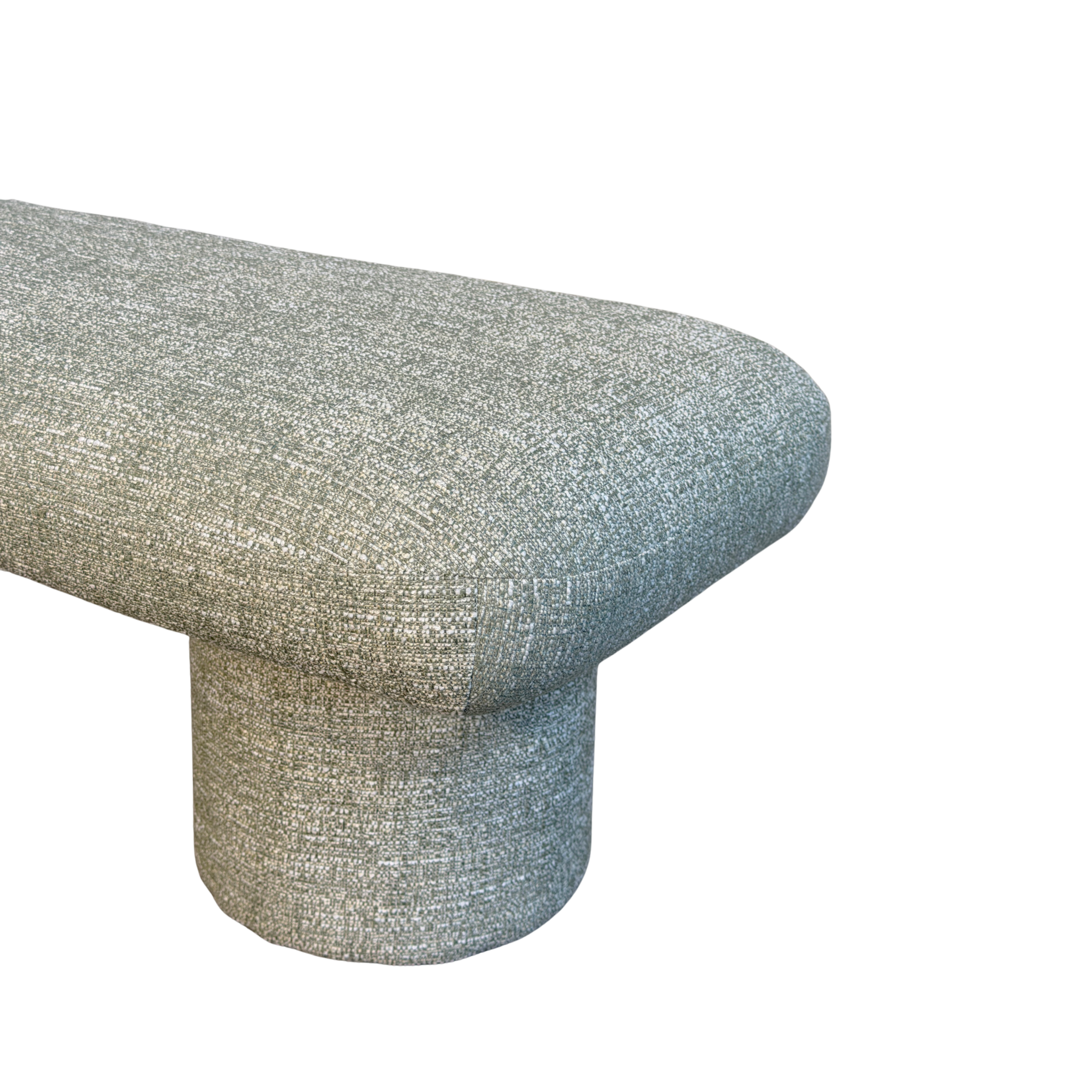 Alba Bench Seat