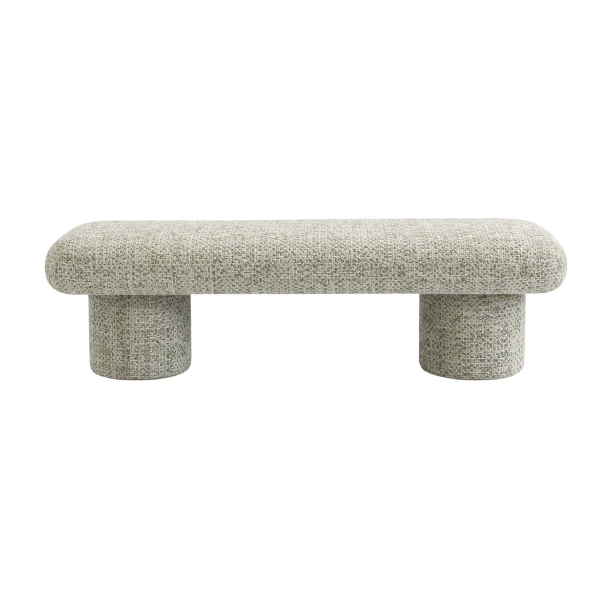 Alba Bench Seat