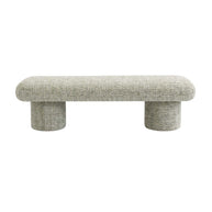 Alba Bench Seat