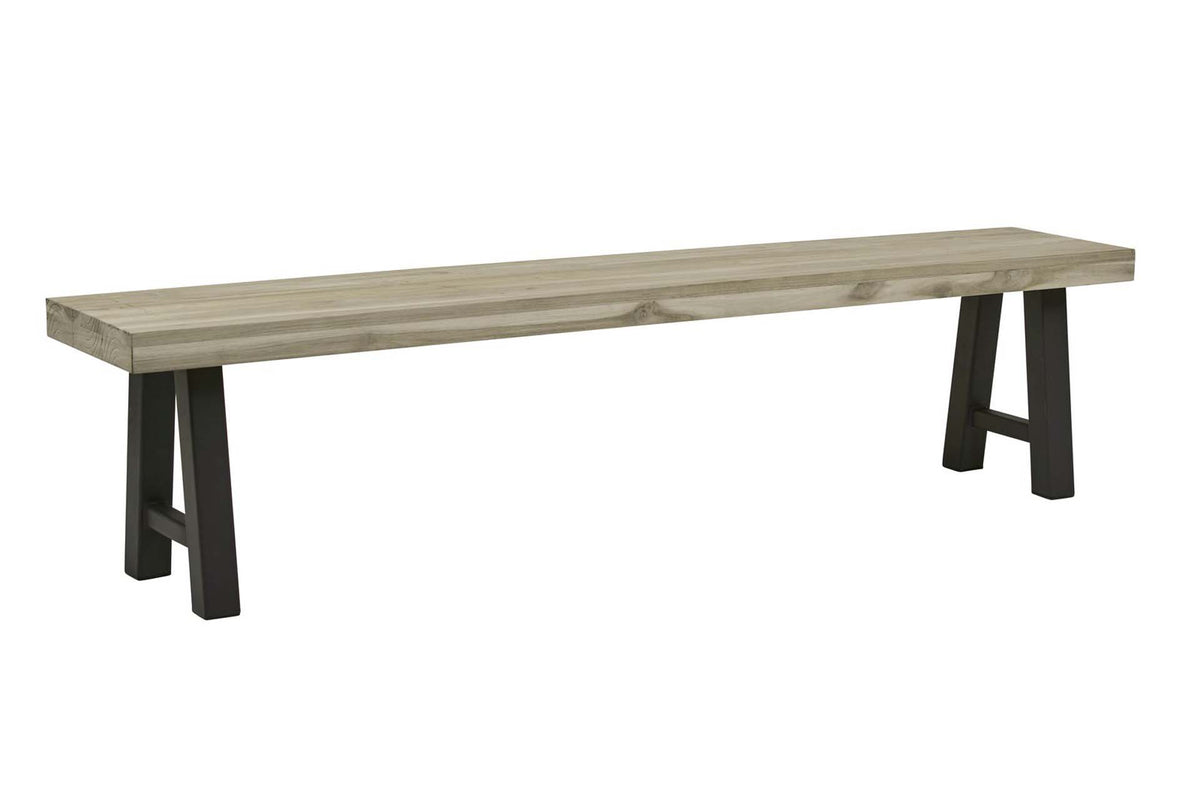 Granada Beach Bench Seat