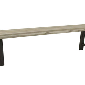 Granada Beach Bench Seat