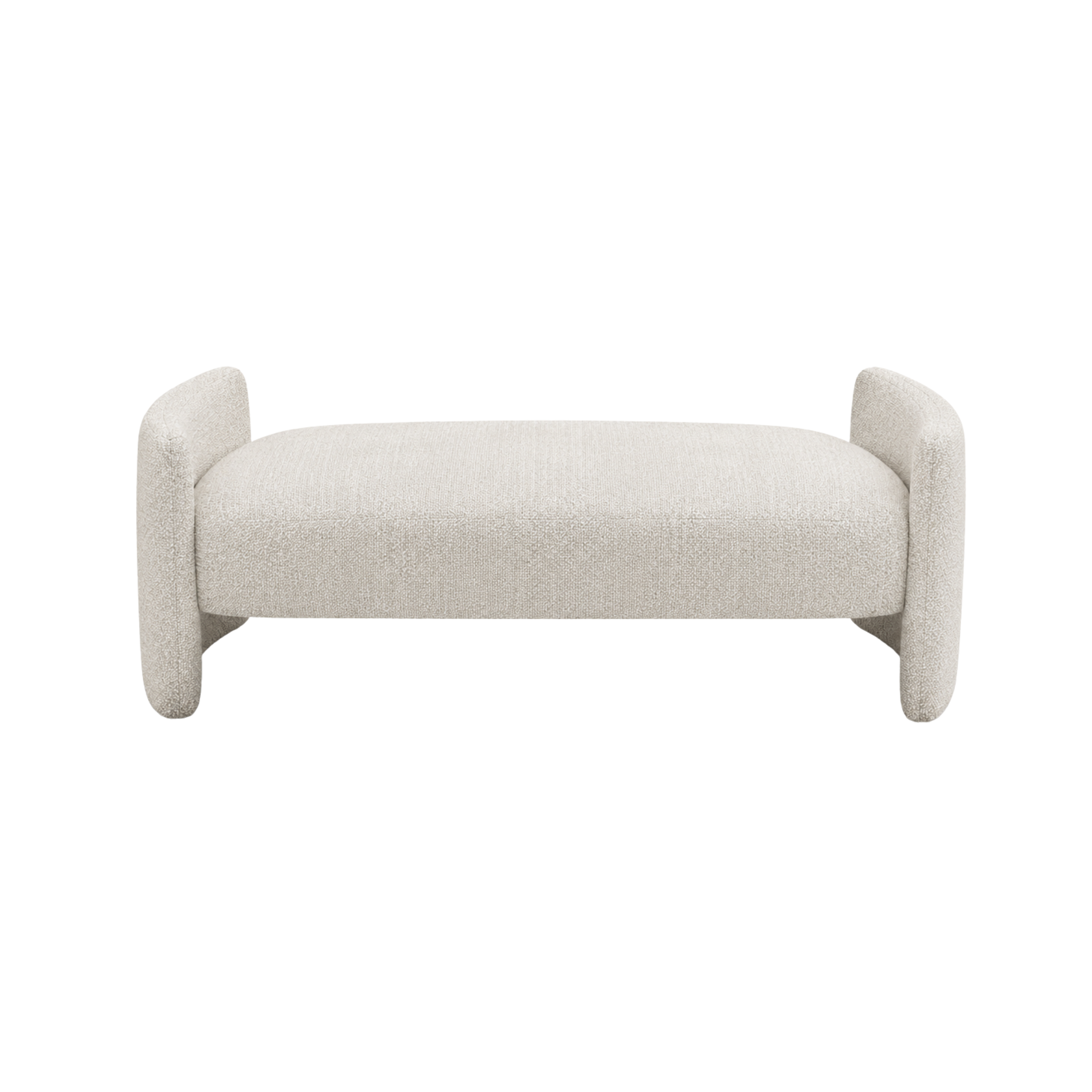 Ledger Bench Seat