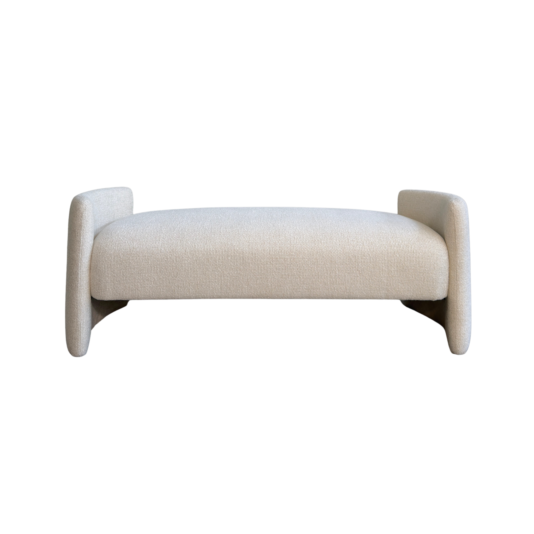 Ledger Bench Seat