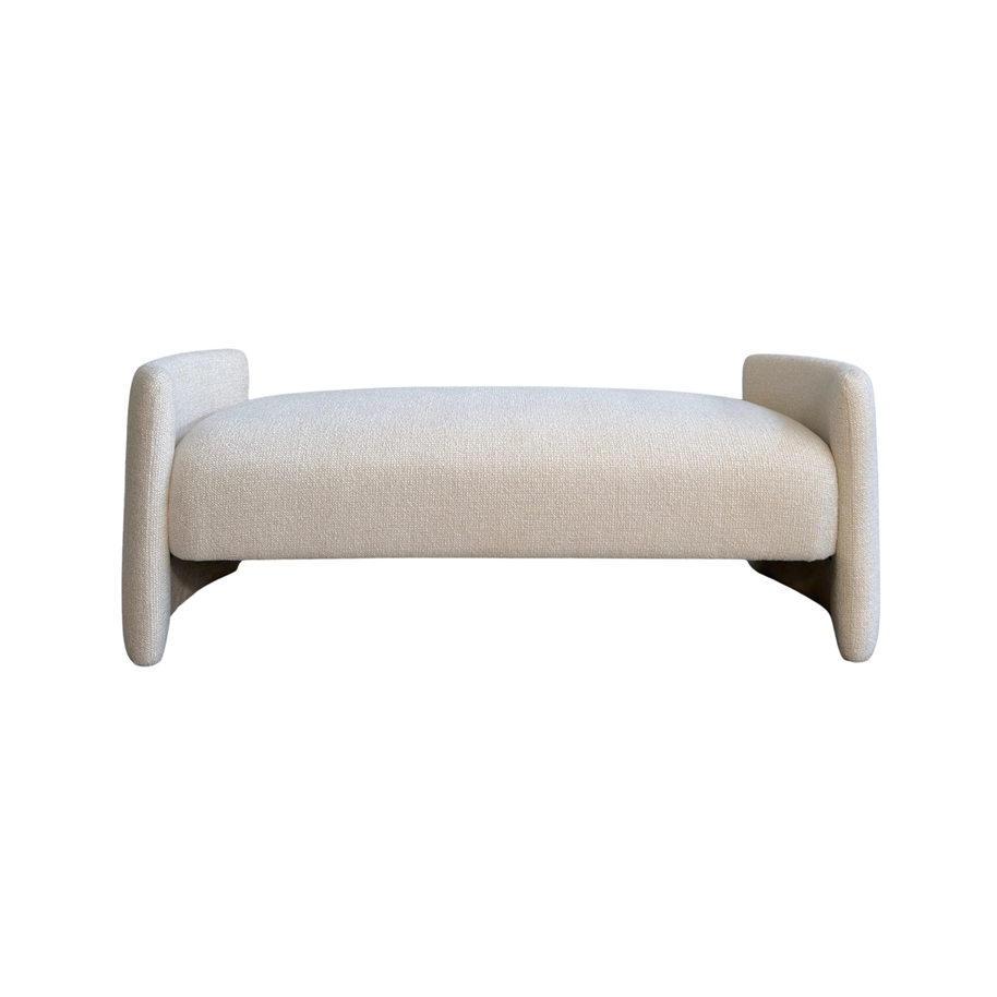 Ledger Bench Seat