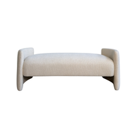 Ledger Bench Seat