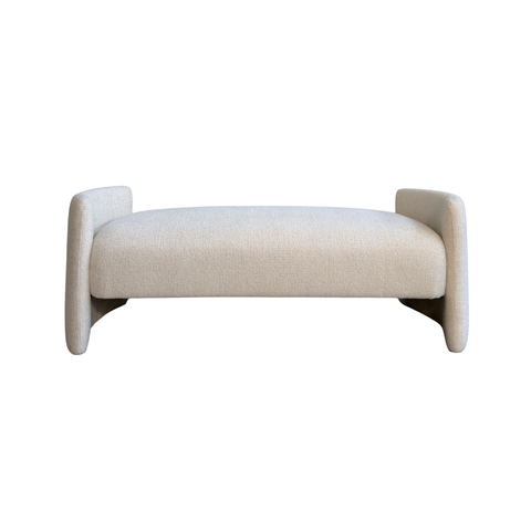 Ledger Bench Seat