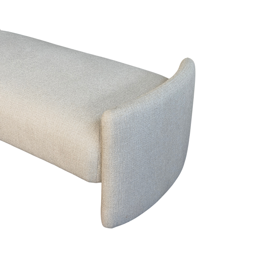 Ledger Bench Seat