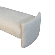 Ledger Bench Seat