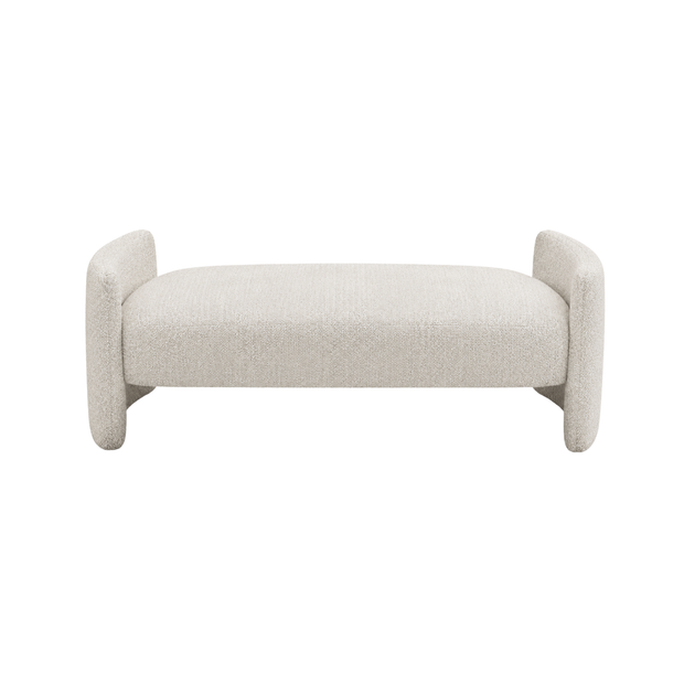 Ledger Bench Seat