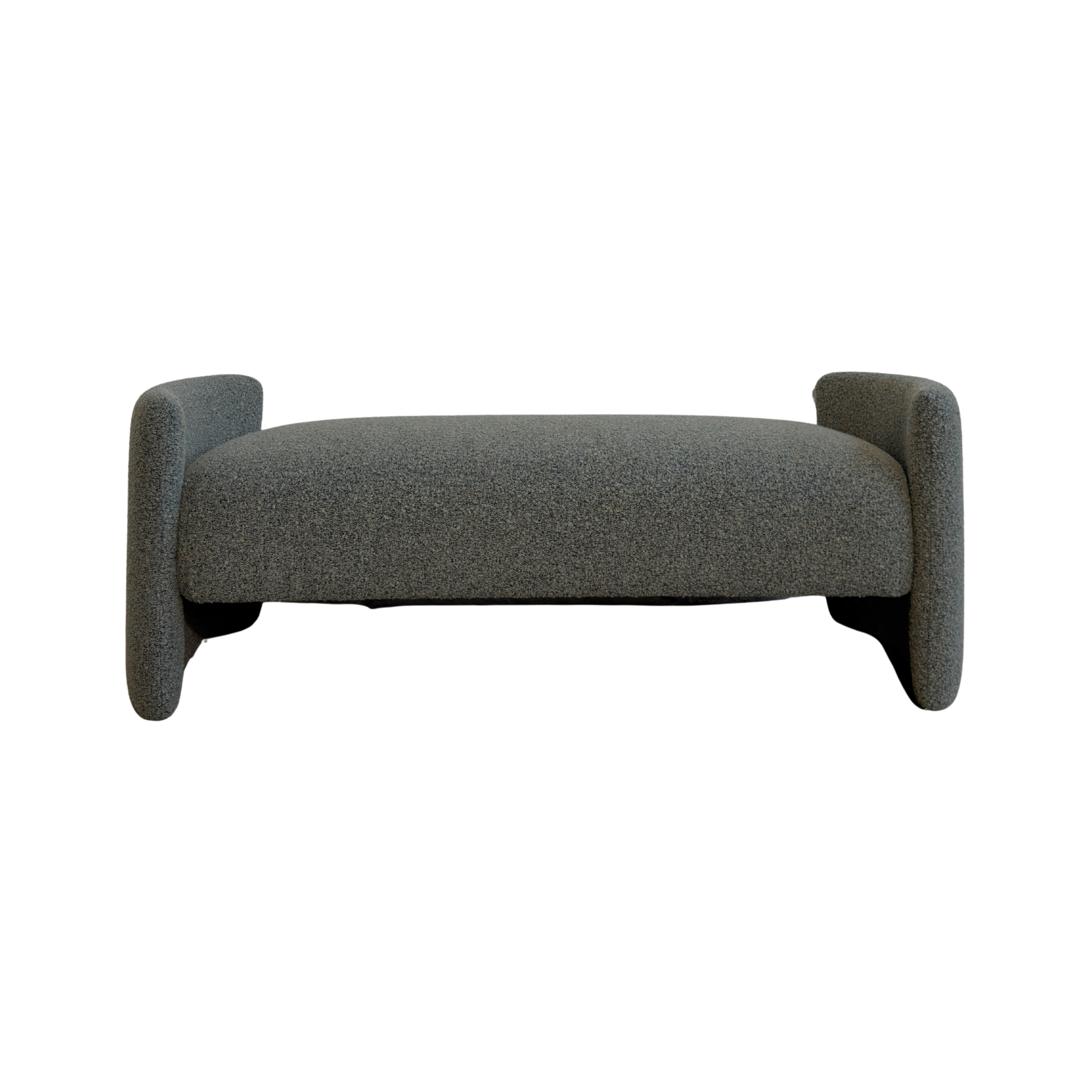 Ledger Bench Seat