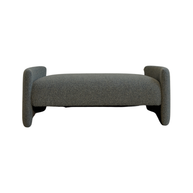 Ledger Bench Seat