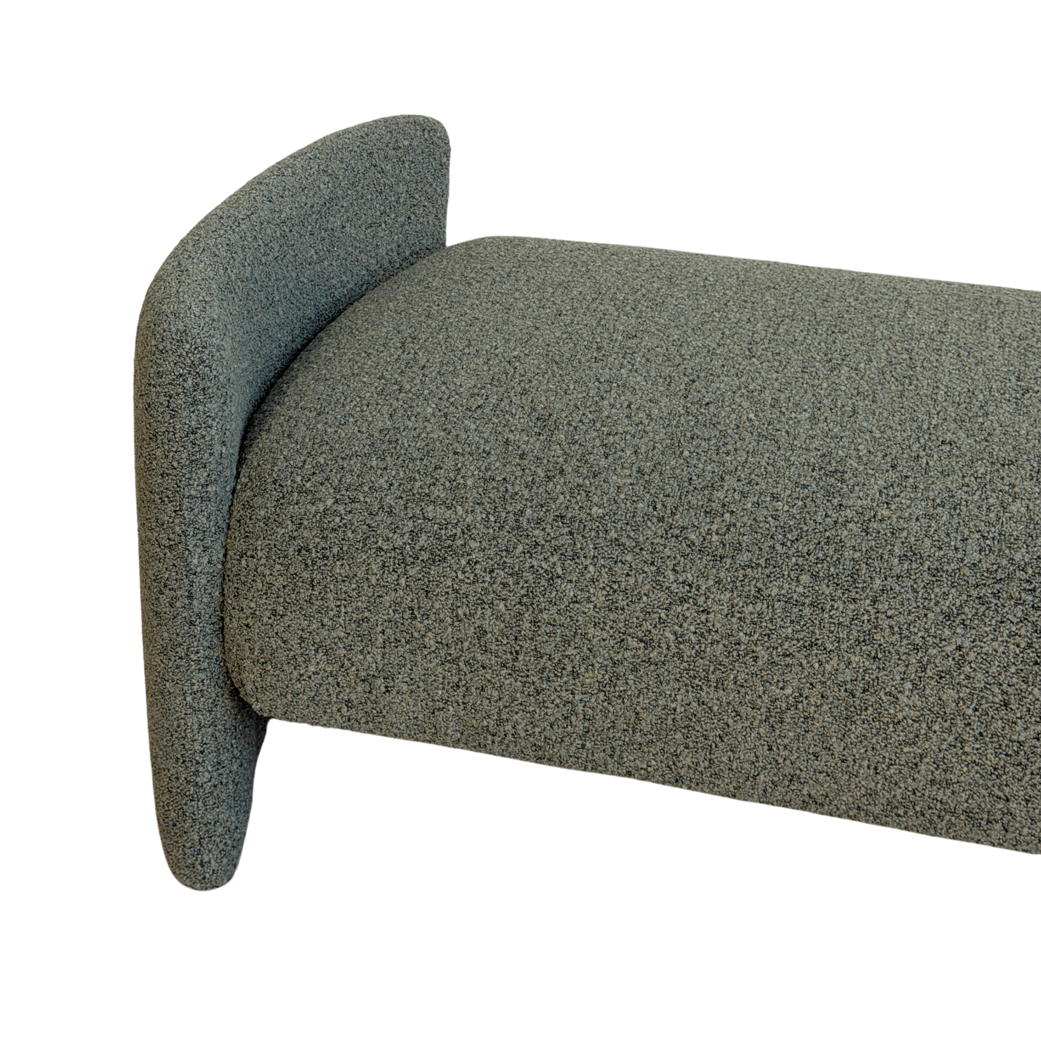 Ledger Bench Seat