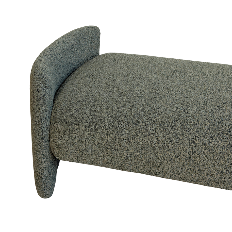 Ledger Bench Seat
